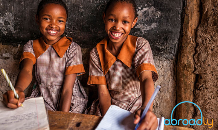 Volunteer Forever | Community Development Volunteer Abroad Projects and Programs