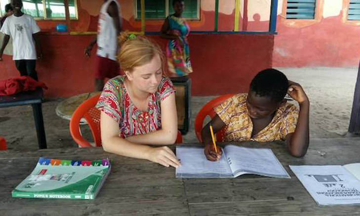 Volunteer Forever | Community Development Volunteer Abroad Projects and Programs