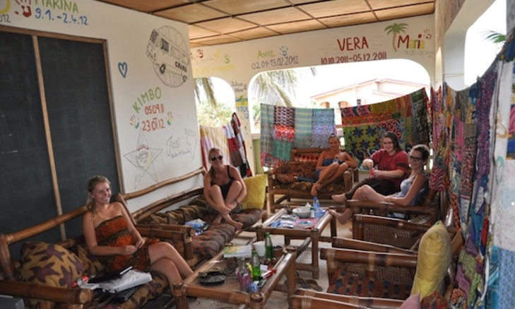 Volunteer Forever | Community Development Volunteer Abroad Projects and Programs