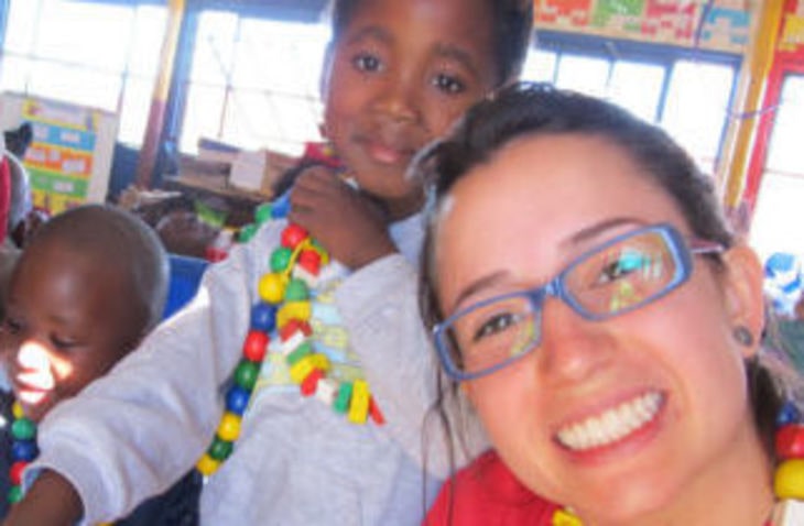 VolunteerForever