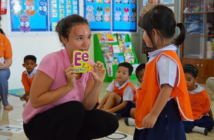 Teach-English-Abroad-Projects-Abroad teach English overseas with Projects Abroad