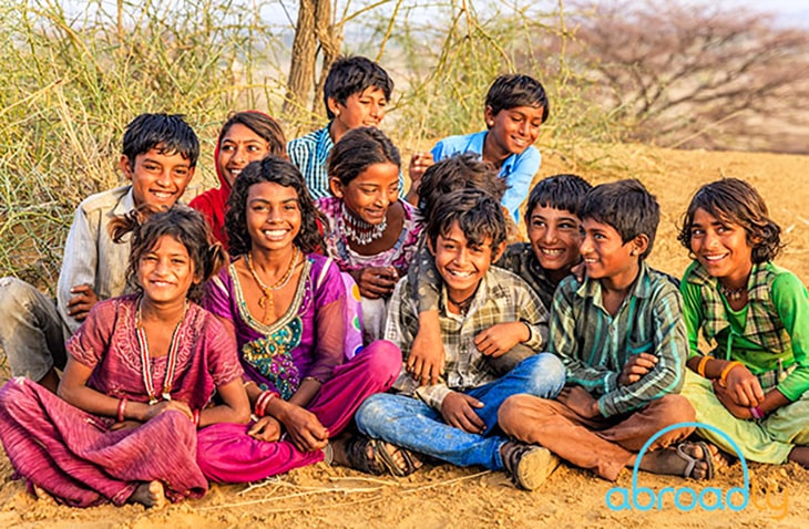 find the right volunteer abroad program