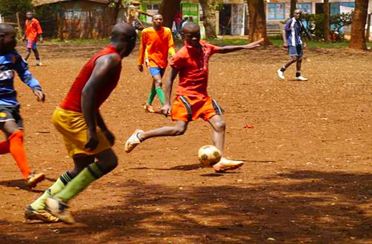 Gap-Year-Agape-Volunteers gap year programs in Africa
