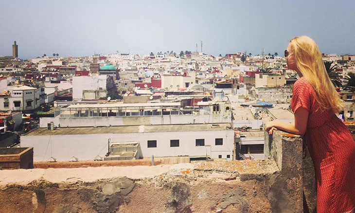 Volunteer Forever - Volunteer & Teach in Morocco