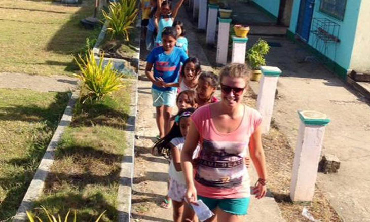VF_ProjectsAbroad Volunteer Forever - Volunteer in the Philippines: Teach English, Conservation & More