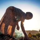 Volunteer in Ethiopia