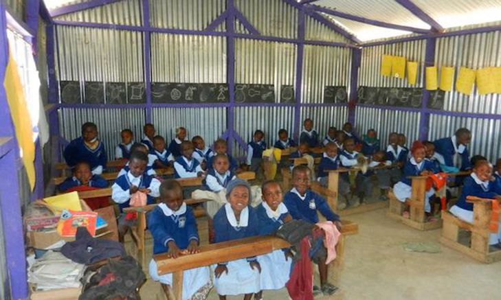Volunteer Forever - NGO Volunteer Opportunities Abroad