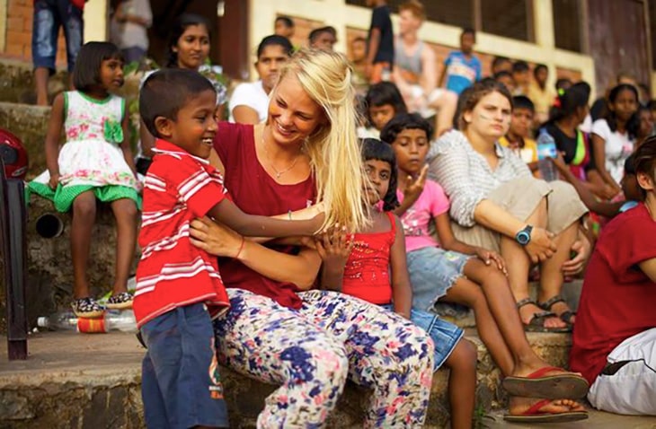 affordable volunteer abroad programs