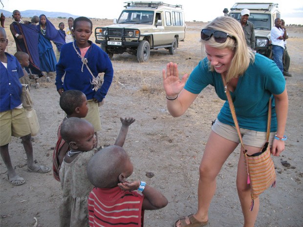 Best Volunteer Abroad Programs: Cross-Cultural Solutions