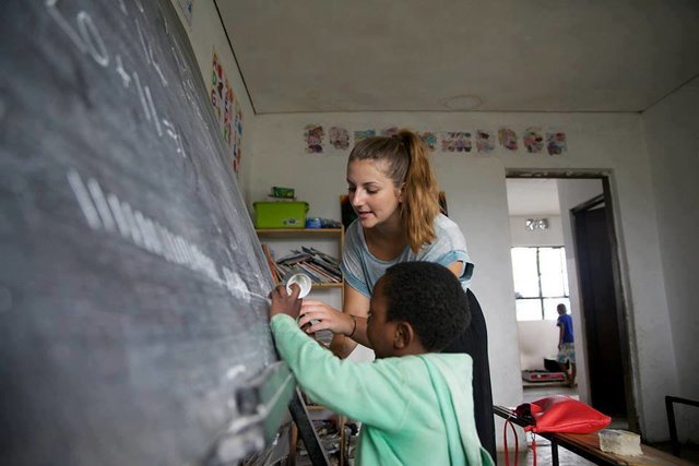 2019-2020 Best Volunteer Abroad Programs, Projects, and Opportunities - Volunteer Forever - Plan My Gap Year