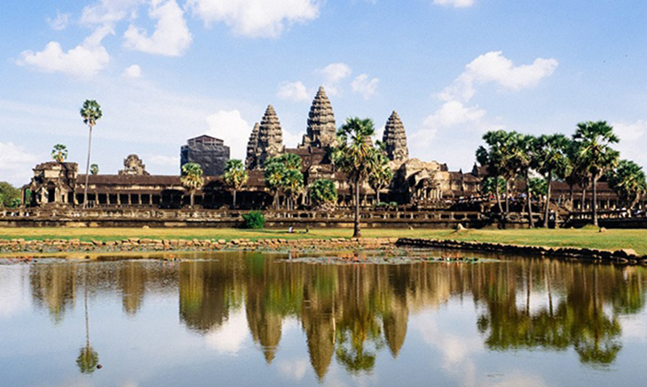 IVHQ_siem-reap-cambodia Volunteer Forever - Archaeological Dig & Excavation Programs
