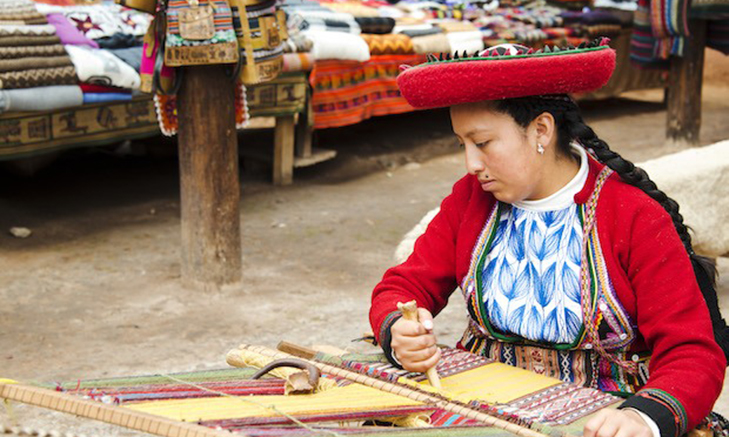 Volunteer Forever - Peru