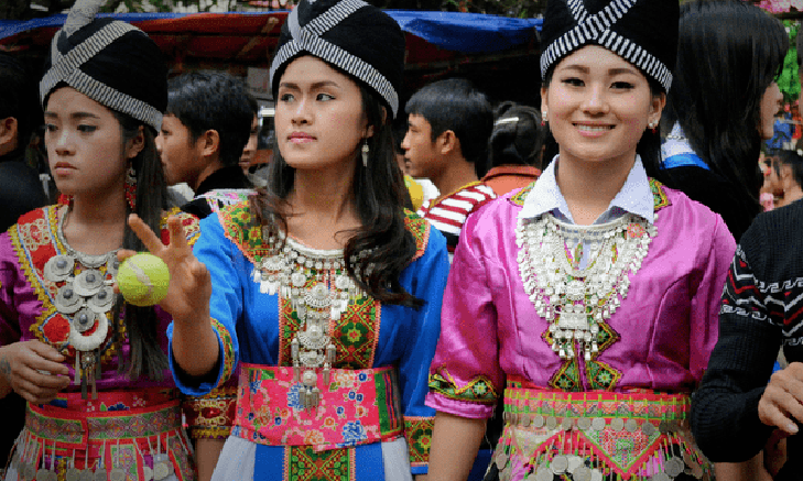 rsz_gvi Volunteer Forever - Volunteer, Intern and Teach English in Laos