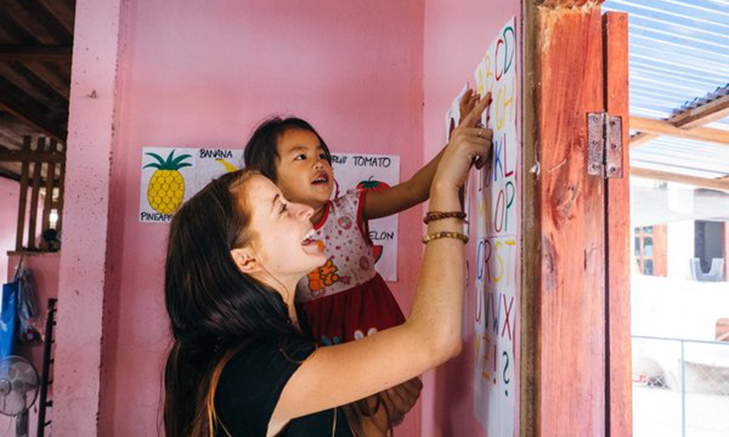 rsz_ivhq Volunteer Forever - Volunteer, Intern and Teach English in Laos
