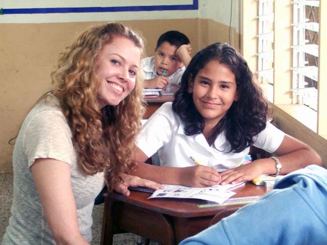 VolunteerForever