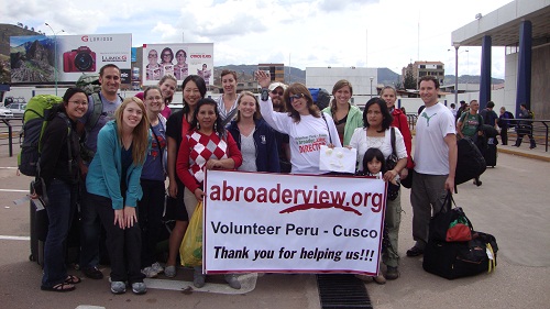 VolunteerForever