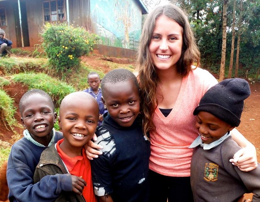 VolunteerForever