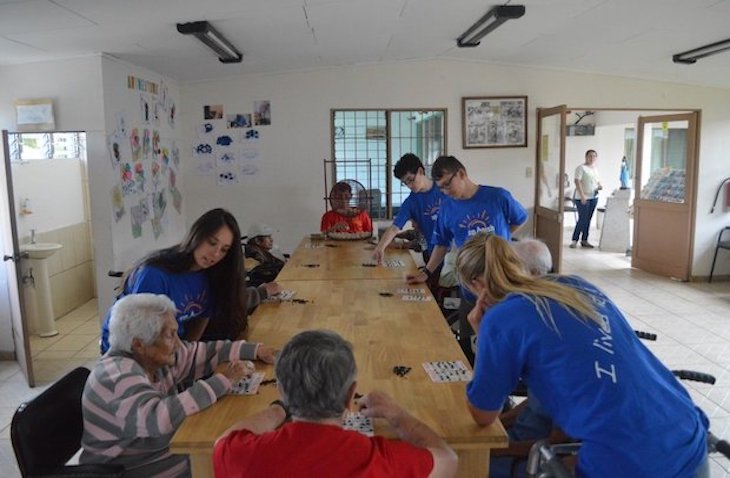 VolunteerForever