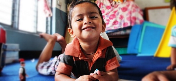 Best Teach Abroad and TEFL Programs - GVI