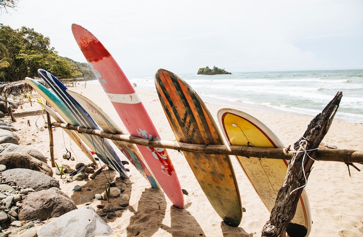 stock-costa-rica 25 Best Places to Study Abroad: 10 Countries and 25 Program Destinations - Costa Rica