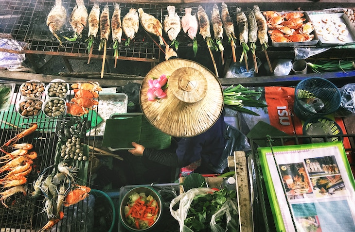stock-thailand 25 Best Places to Study Abroad: 10 Countries and 25 Program Destinations - Thailand