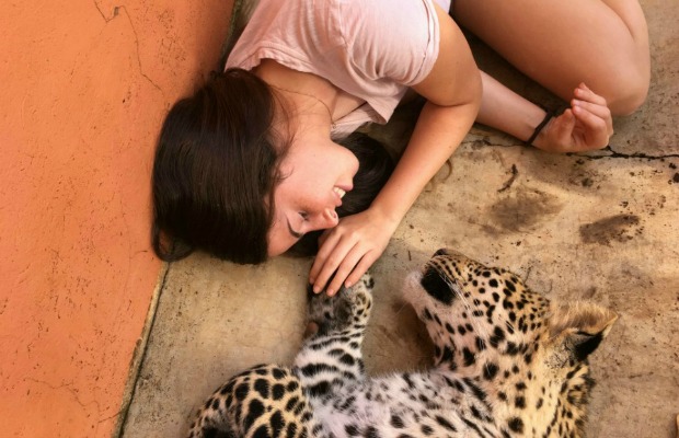 Affordable volunteer abroad trips with GoEco