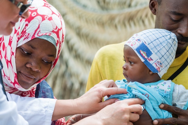 Affordable volunteer abroad programs with Agape Volunteers