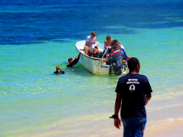 Affordable volunteer abroad programs with GVI
